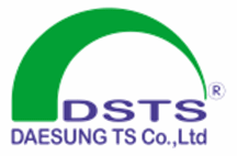 Máy Móc và Thiết Bị Ngành May Daesung TS - Công Ty TNHH Daesung TS