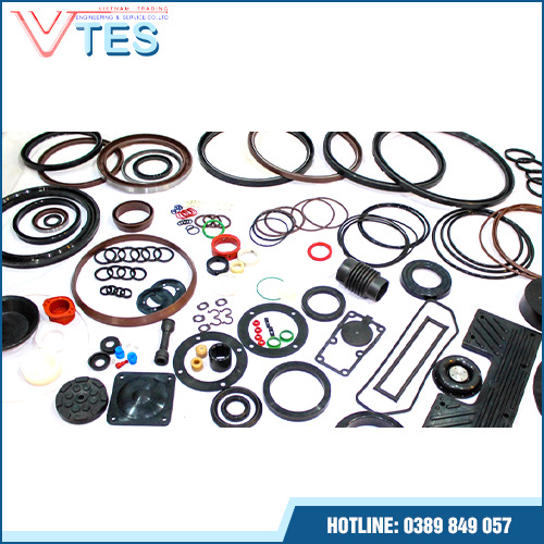 Machinery Spare Parts