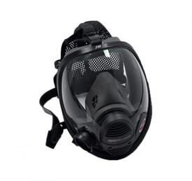 Mặt nạ phòng độc nguyên mặt - Scott Vision 3