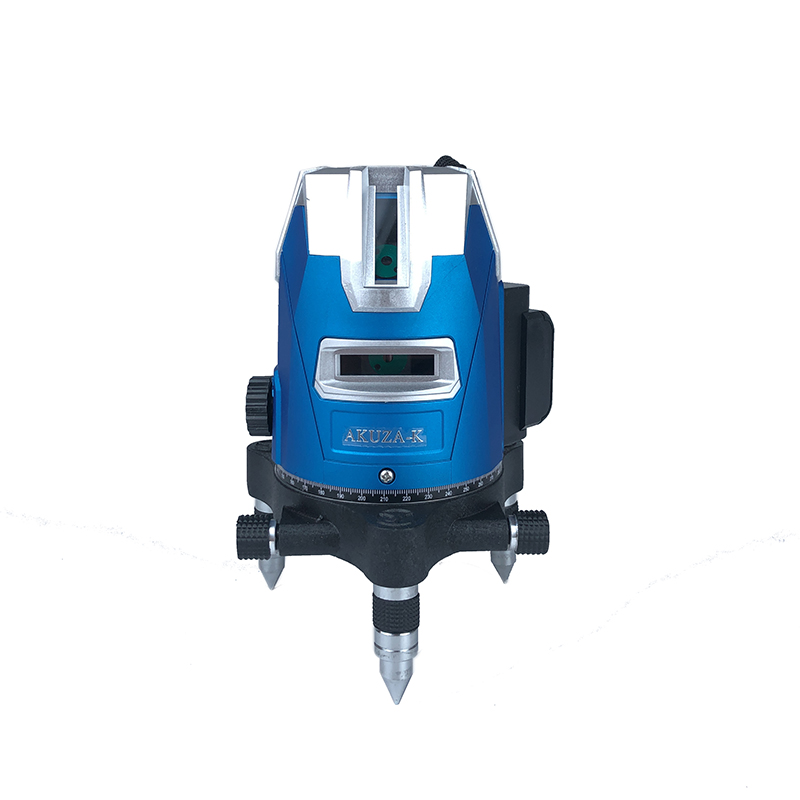 Máy cân bằng Laser 5 tia Akuza-K