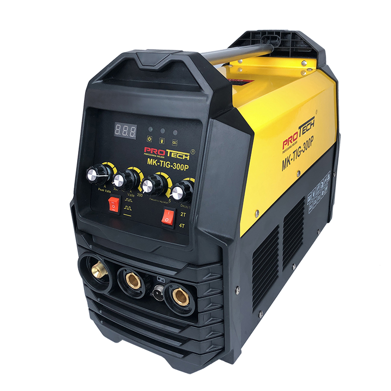 Máy hàn Tig Protech