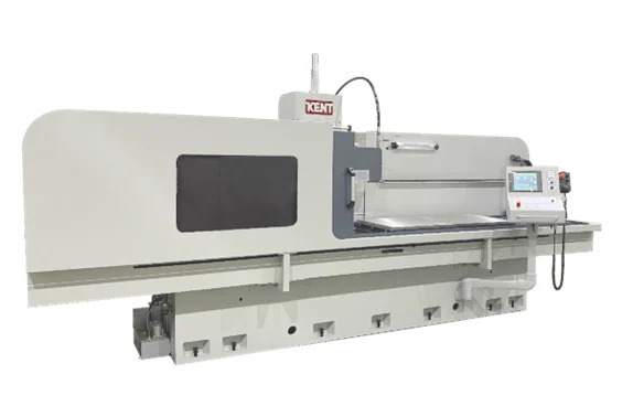 Máy mài phẳng siêu chính xác KGS HT