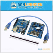 Siêu Combo KIT Arduino UNO R3