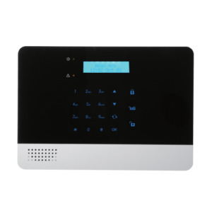 Trung tâm báo động không dây Optex Genio ST