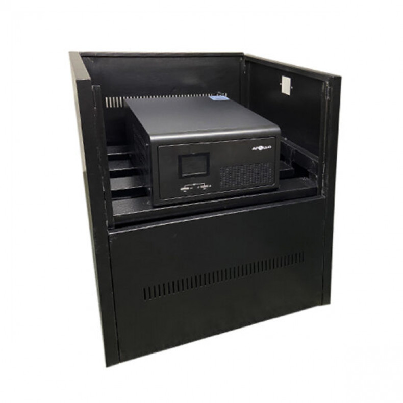 Tủ đựng ắc quy