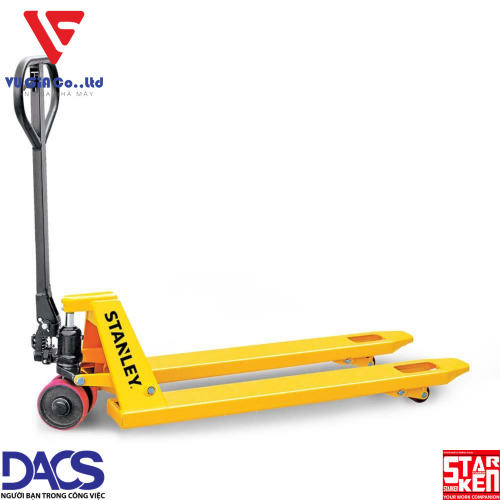Xe nâng tay 2000kg Stanley SXWTC-CPT-20