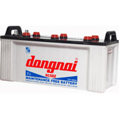 Ắc quy truyền thống N150Z