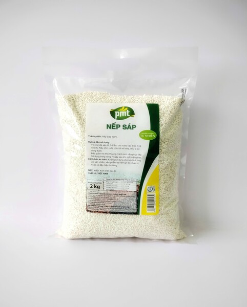 Nếp sáp 2kg