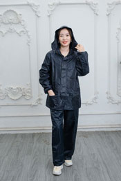 Áo mưa các loại