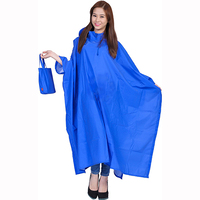 Áo mưa cánh dơi siêu nhẹ không bóng kính-AM 02