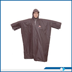 Áo mưa quảng cáo