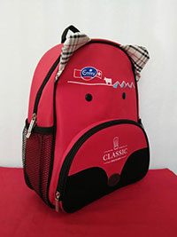 Ba lô học sinh