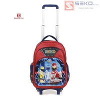 Balo cần kéo học sinh Seko