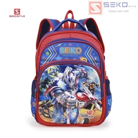 Balo học sinh Sekostyle