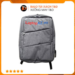Balo laptop