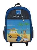 Balo trường học Việt Úc