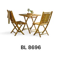 Bàn ghế BL 8696