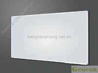 Bảng ceramic Hàn Quốc trắng