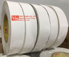 Băng keo 2 mặt chịu nhiệt