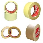 Băng keo giấy các loại