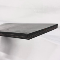 Băng tải cao su trơn 9.5 ly – 4 lớp bố