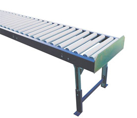 Băng tải con lăn