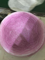 Bánh tráng rế cuốn chả giò