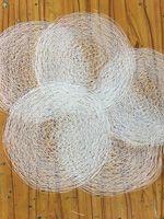 Bánh tráng rế cuốn chả giò