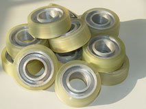 Bánh xe chịu lực