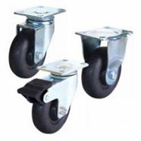 Bánh xe đẩy chịu nhiệt