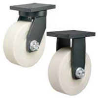 Bánh xe đẩy siêu tải trọng