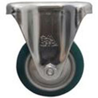 Bánh xe urethance xoay