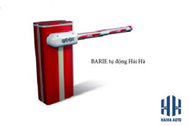 Barie tự động