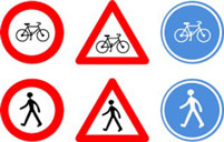 Biển báo giao thông