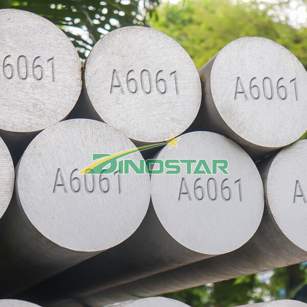 Billet A6061