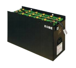 Bình điện Hitachi