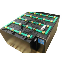 Bình điện Hitachi