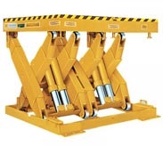 Bàn nâng cố định