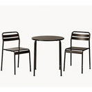 Bộ bàn ghế sắt