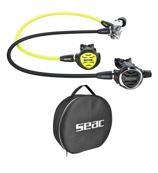 Bộ cùm thở kèm túi