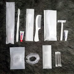 Bộ đồ dùng túi W