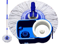 Bộ lau nhà 360 độ Nice Clean