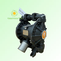 Bơm màng Godo BFQ-25LTFF