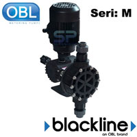 Bơm định lượng kiểu màng