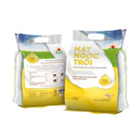 Gạo Hạt Ngọc Trời Thiên Long