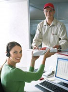 Chuyển phát nhanh