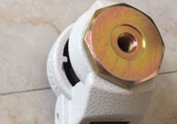 Bánh xe đẩy Foot Master