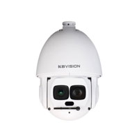 Camera IP KBVision