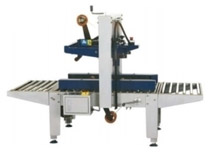 Máy dán thùng carton