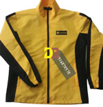 áo khoác đồng phục